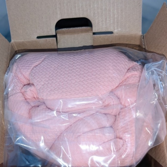 Soft Pregnancy Maternity Pillow Support for Back, Hips, Legs, Belly - NEW - Picture 5 of 12